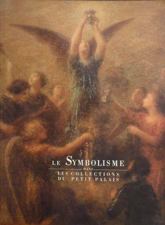 Le Symbolisme dans les collections du Petit Palais.