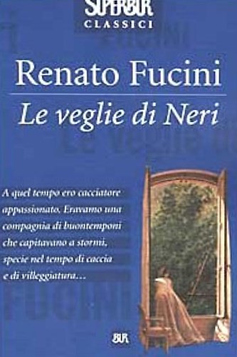 Le veglie di Neri. | Immagine principale