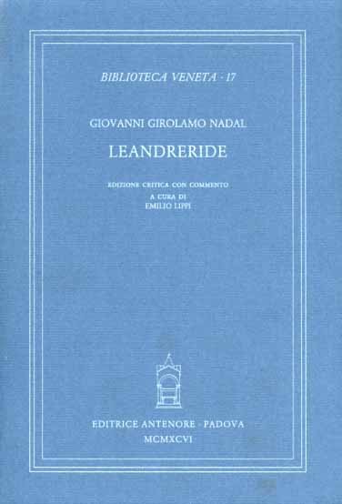 Leandreride.