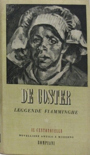 Leggende fiamminghe. | Immagine Gallery 2