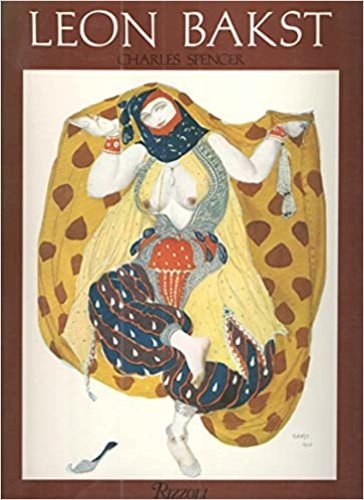Leon Bakst.