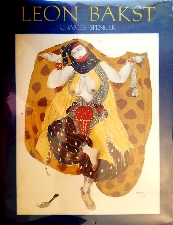 Leon Bakst.