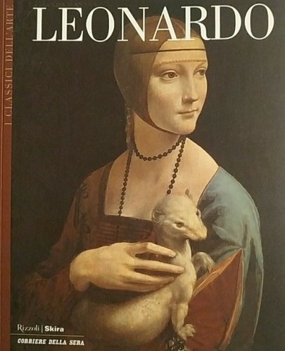 Leonardo.