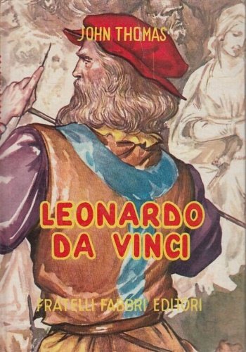 Leonardo da Vinci.