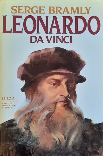 Leonardo da Vinci.