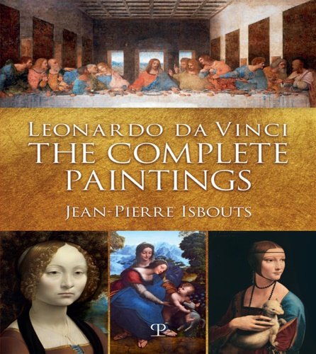 Leonardo da Vinci. The complete paintings. | Immagine principale
