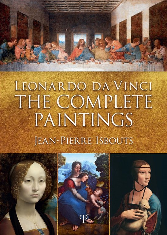 Leonardo da Vinci. The complete paintings. | Immagine Gallery 2