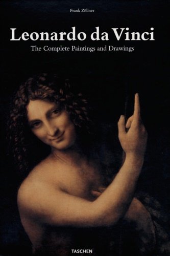 Leonardo da Vinci. The complete paintings and drawings.