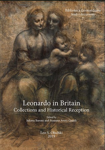 Leonardo in Britain. Collections and Historical Reception Proceedings of the … | Immagine Gallery 2