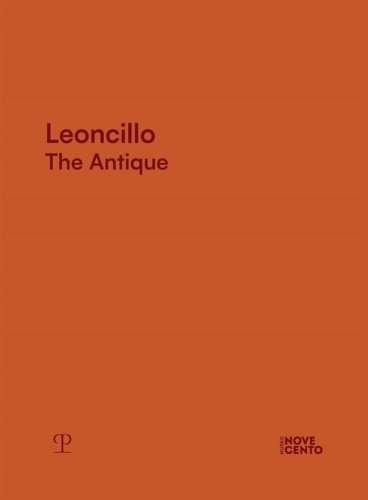 Leoncillo. The Antique.