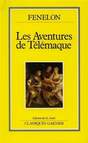 Les Aventures de Télémaque.