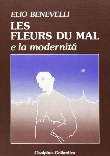 Les fleurs du mal e la modernità.