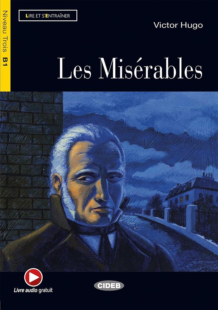 Les Misérables. | Immagine principale