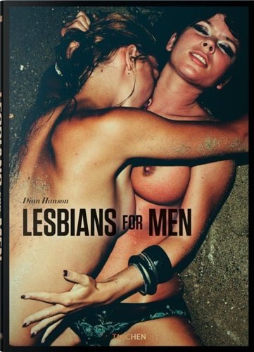 Lesbians for men. | Immagine principale