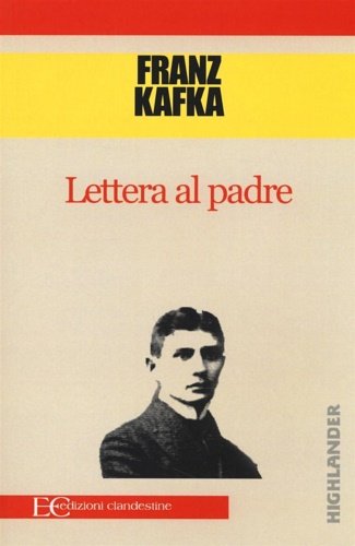 Lettera al padre.
