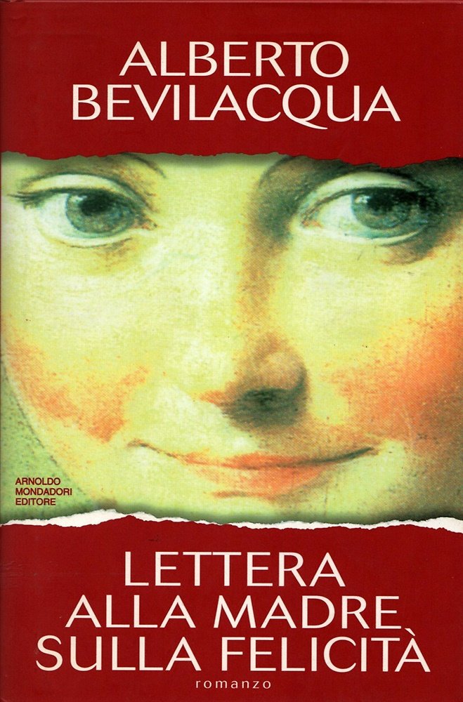 Lettera alla madre sulla felicità.