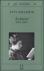 Lettere. 1942-1943.