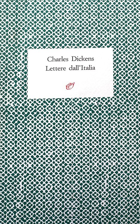 Lettere dall'Italia.