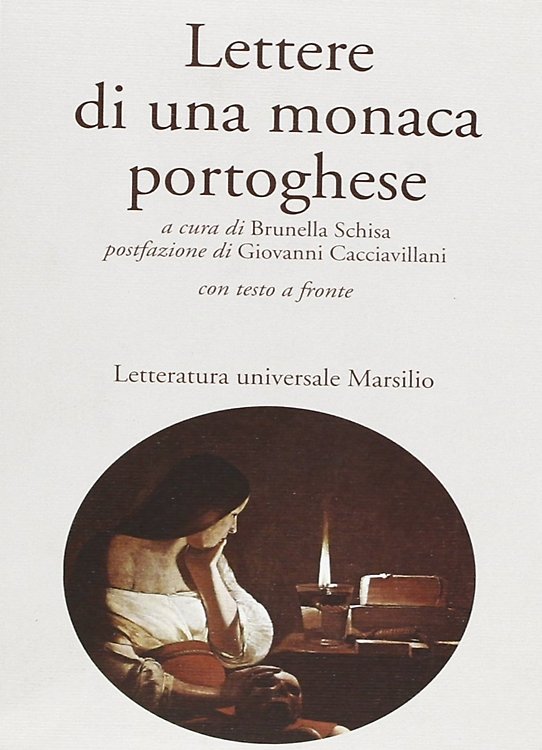 Lettere di una monaca portoghese.