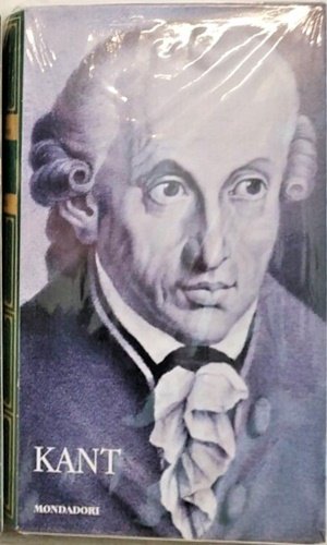 Lezioni di etica. Prolegomeni ad ogni futura metafisica. Fondazione della …