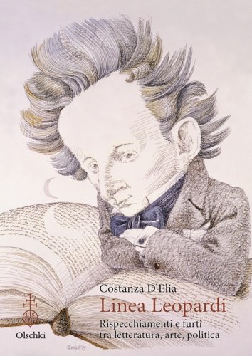 Linea Leopardi.Rispecchiamenti e furti tra letteratura, arte, politica.