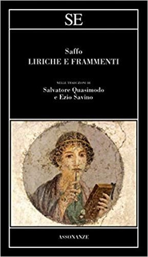 Liriche e frammenti.