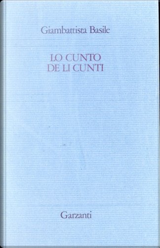 Lo cunto de li cunti.