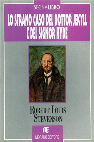 Lo strano caso del dottor Jekyl e del signor Hyde.