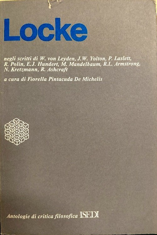 Locke. | Immagine principale