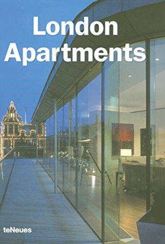 London Apartments.