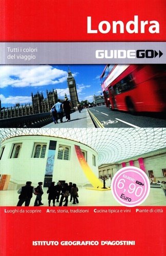 Londra.