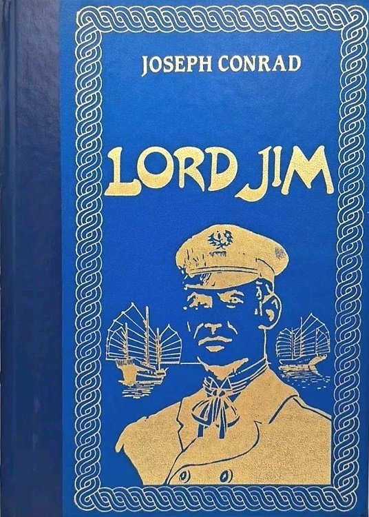 Lord Jim. | Immagine principale