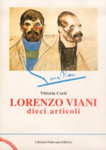 Lorenzo Viani dieci articoli. | Immagine principale
