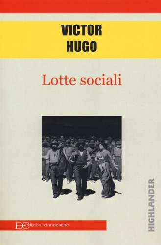 Lotte sociali.