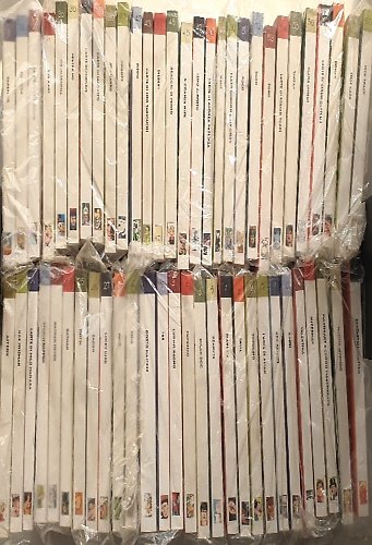 Lotto di 57 Numeri della Collana i Classici del Fumetto …