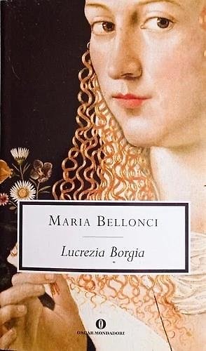 Lucrezia Borgia.