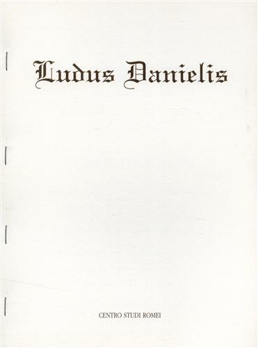 Ludus Danielis.