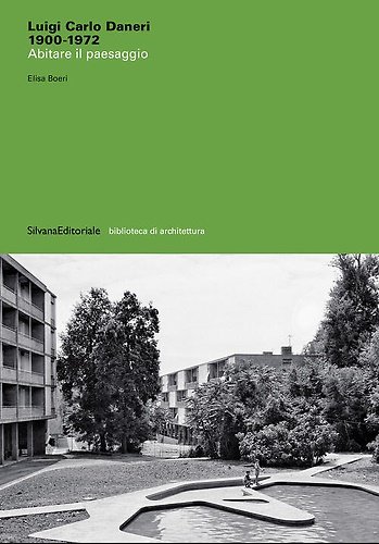 Luigi Carlo Daneri 1900-1972. Abitare il paesaggio. | Immagine Gallery 2