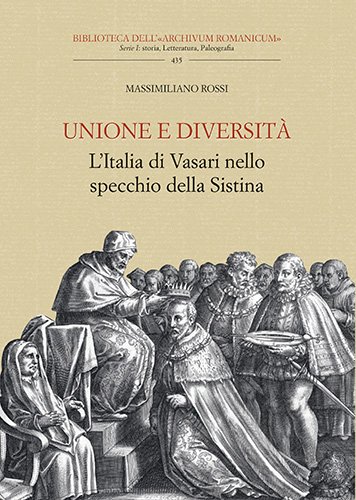 Luigi Crespi storiografo mercante e artista.