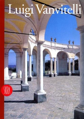 Luigi Vanvitelli.