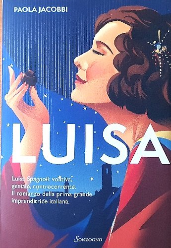 Luisa.