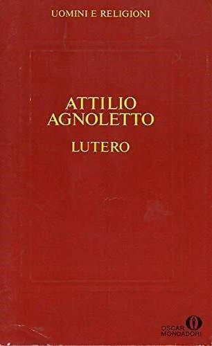 Lutero.