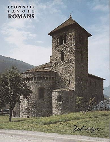 Lyonnais, Dombes, Bugey et Savoie Romans. | Immagine principale