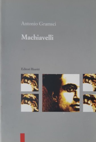 Machiavelli.