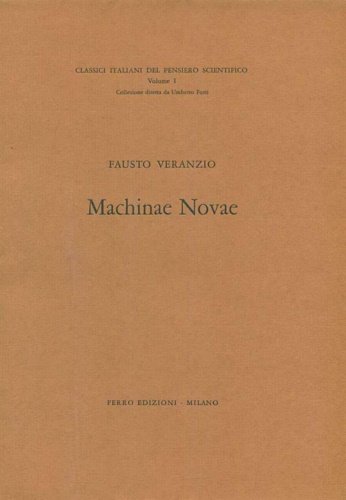 Machinae Novae.