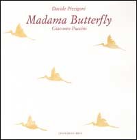 Madama Butterfly. Giacomo Puccini.