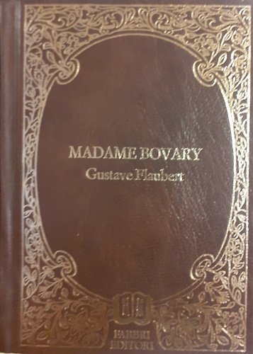 Madame Bovary. | Immagine principale