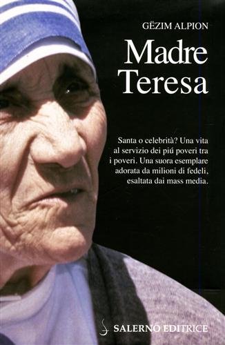 Madre Teresa.