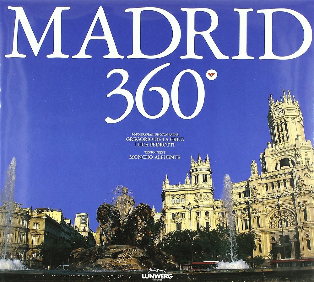 Madrid 360º.