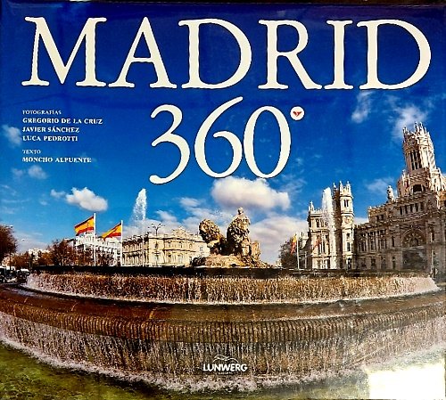 Madrid 360º. | Immagine principale